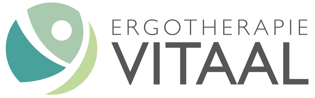 logo Ergotherapie Vitaal